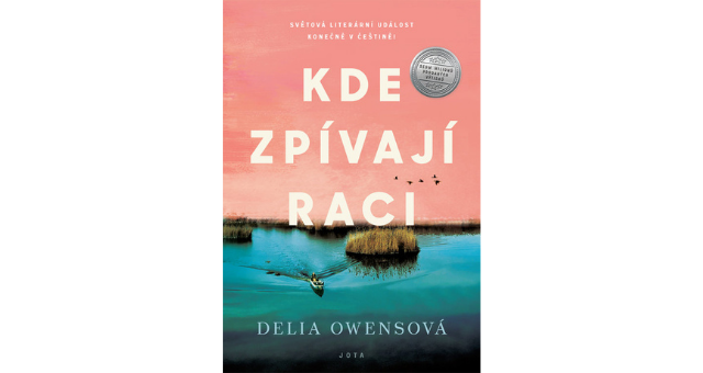 Kde zpívají racci