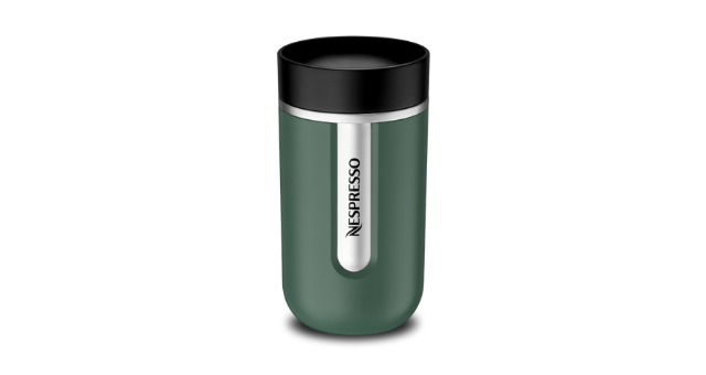 Nespresso Nomad Nespresso Nomad