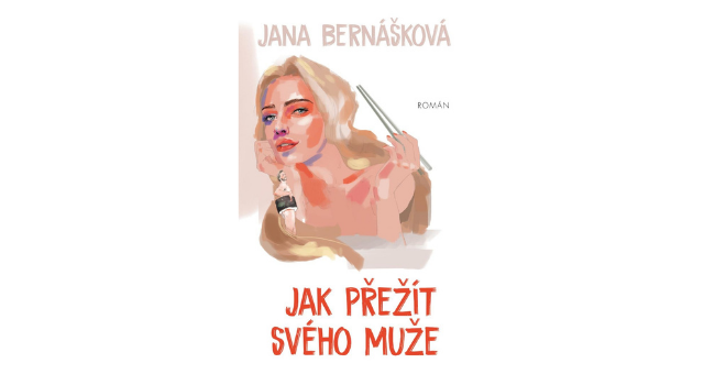 Jak přežít svého muže kniha