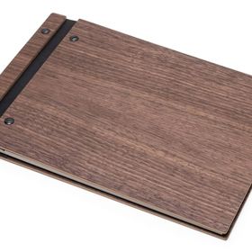 Galerie: Originální dřevěné výrobky BeWooden Galerie: Originální dřevěné výrobky BeWooden