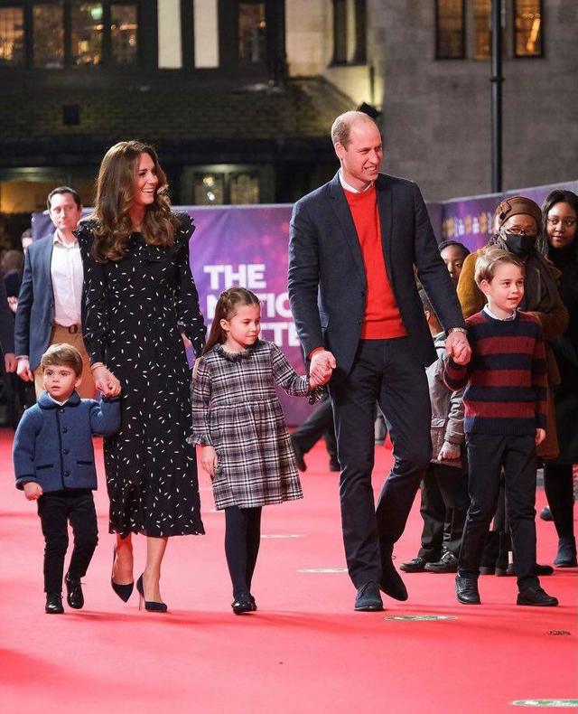 Instagram kensingtonroyal
