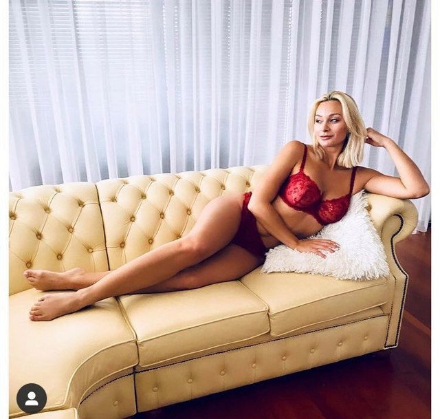 Bára Mottlová