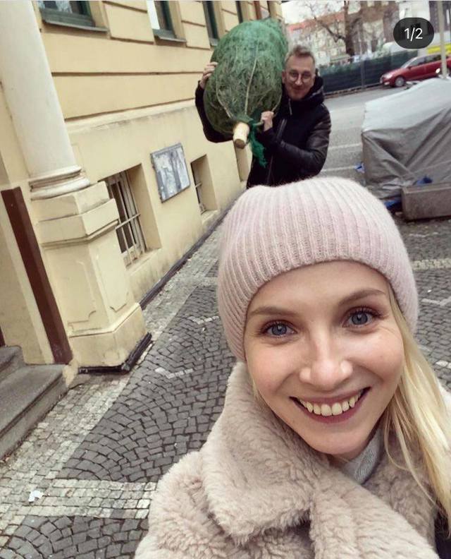Jana Plodková