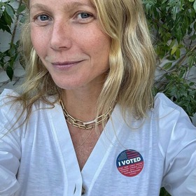 Gwyneth Paltrow
