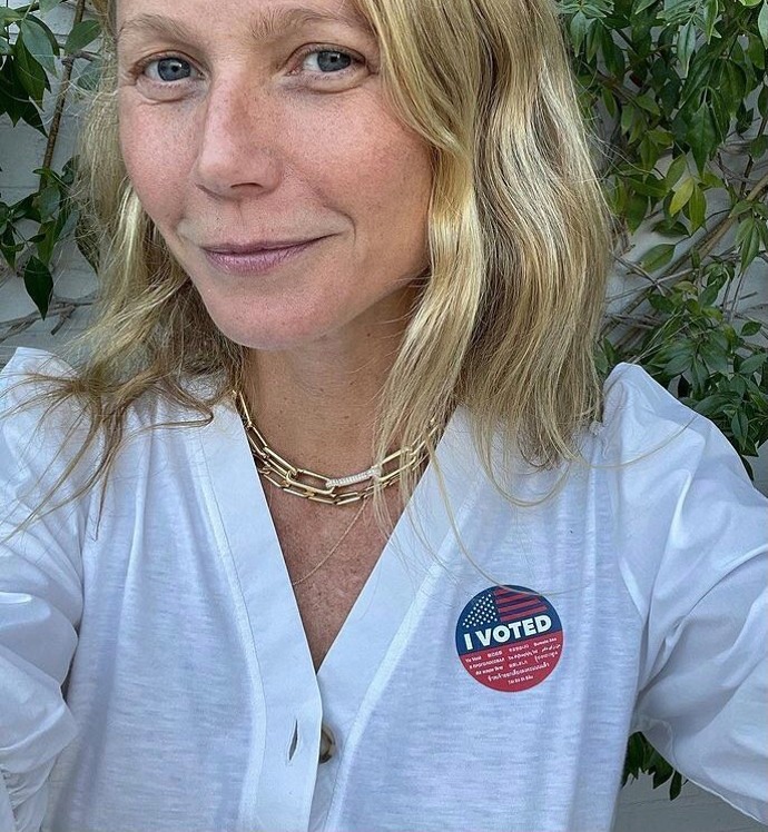 Gwyneth Paltrow