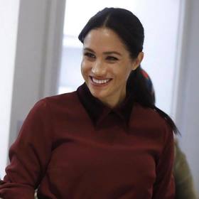 Meghan Markle