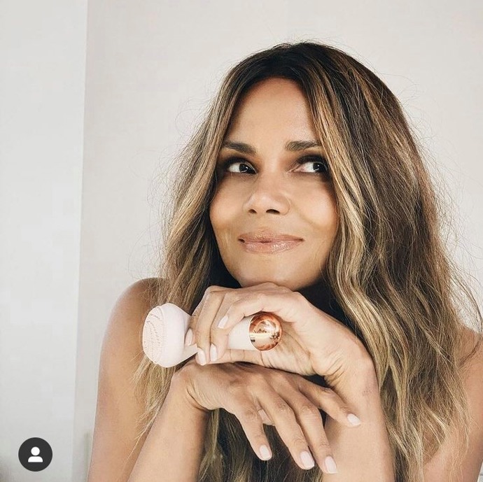 Halle Berry