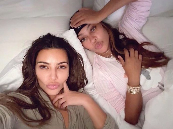 Kim Kardashian