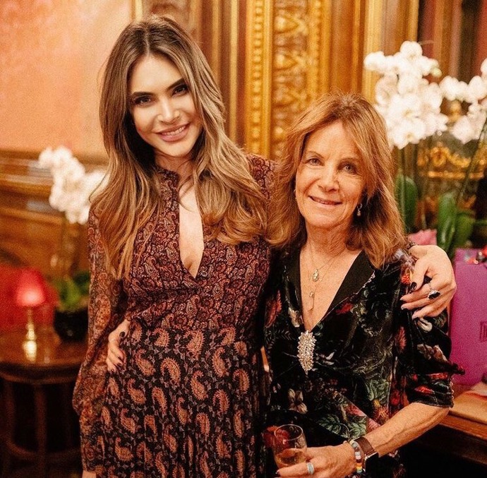 Ayda Field