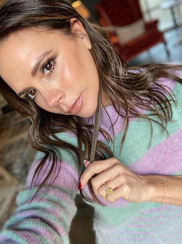 Victoria Beckham