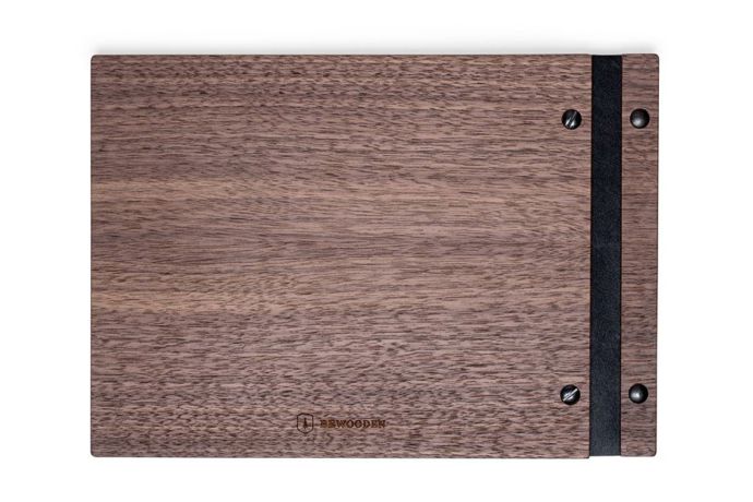 Galerie: Originální dřevěné výrobky BeWooden Galerie: Originální dřevěné výrobky BeWooden