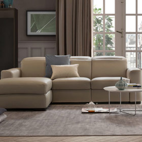 Galerie: Pohovky a křesla Natuzzi Italia