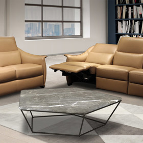 Galerie: Pohovky a křesla Natuzzi Italia