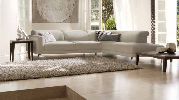 Galerie: Pohovky a křesla Natuzzi Italia