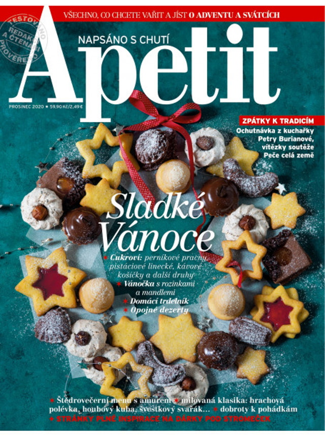 Apetit