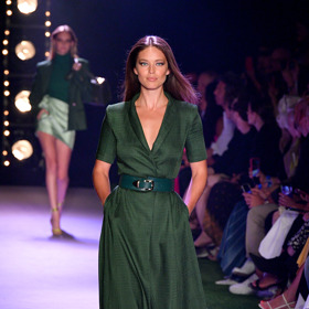 Brandon Maxwell, 2019
