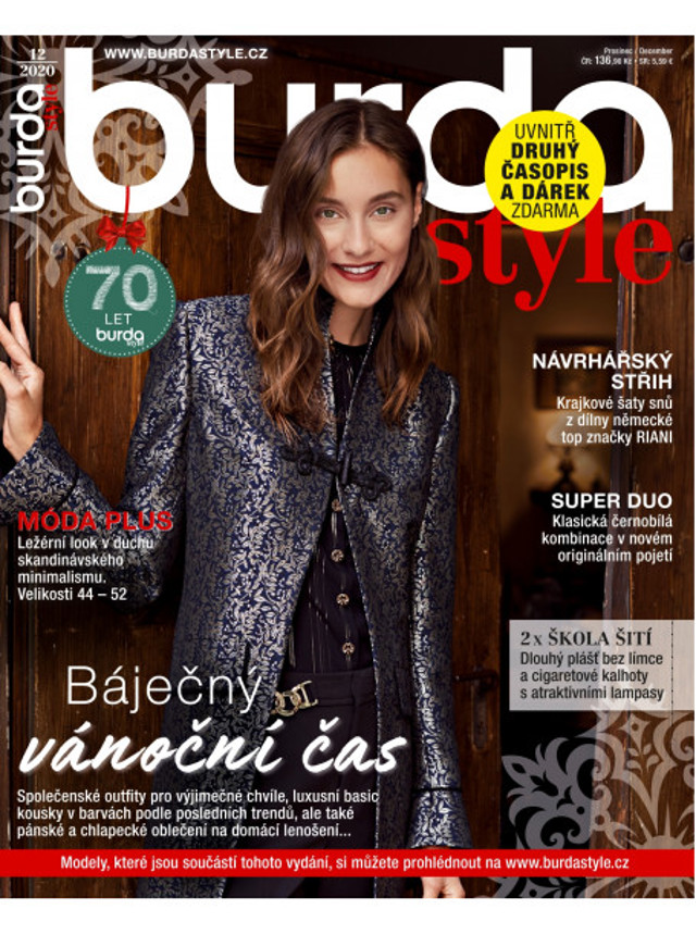 Burda Style