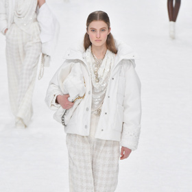 Chanel podzim/zima 2019/2020
