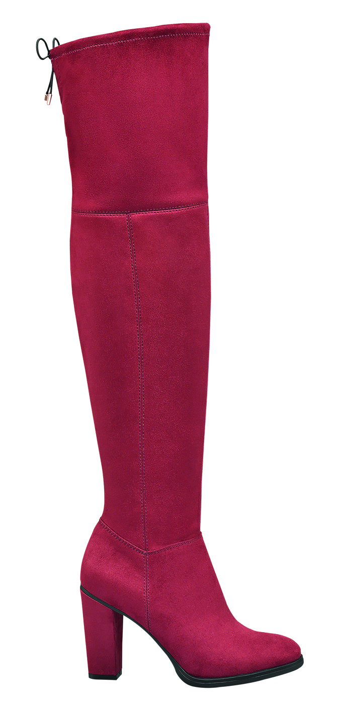 Deichmann, 1299 Kč
Deichmann, 1299 Kč