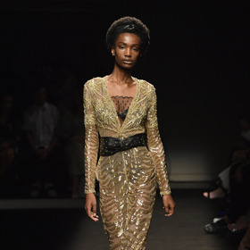 Dundas haute couture, podzim/zima 2019/2020
