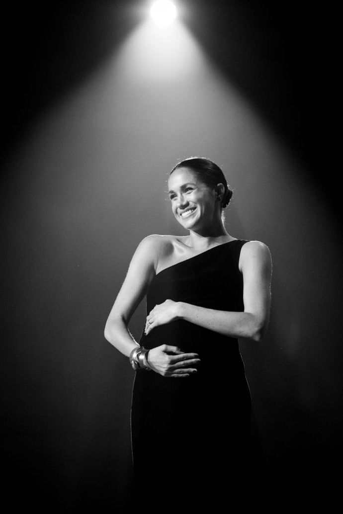Meghan Markle Meghan Markle
