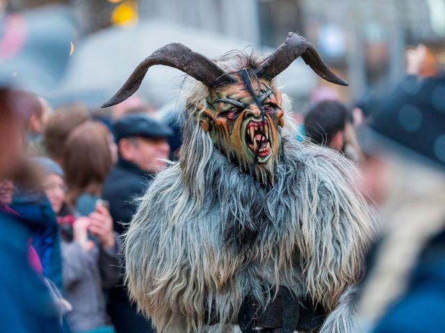 Krampus