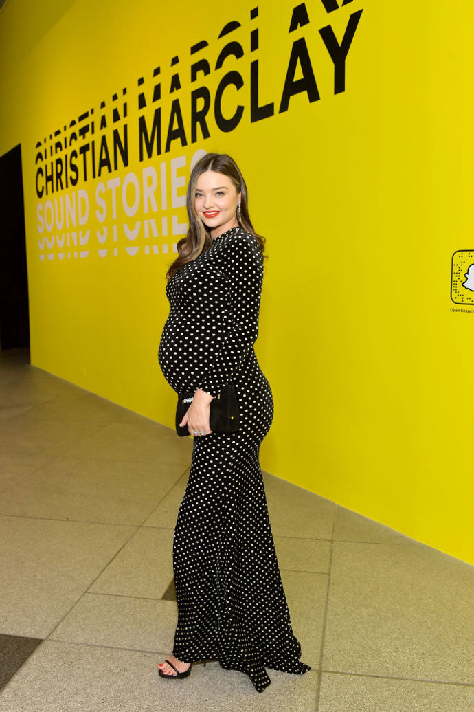 Miranda Kerr Miranda Kerr
