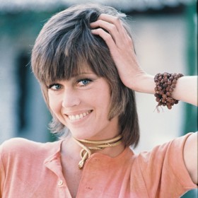 Jane Fonda
