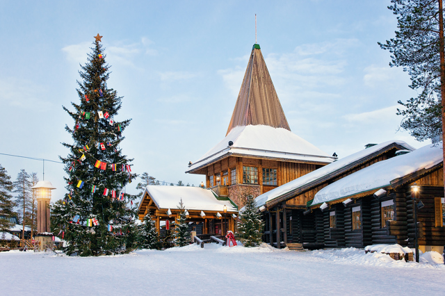 Laponsko