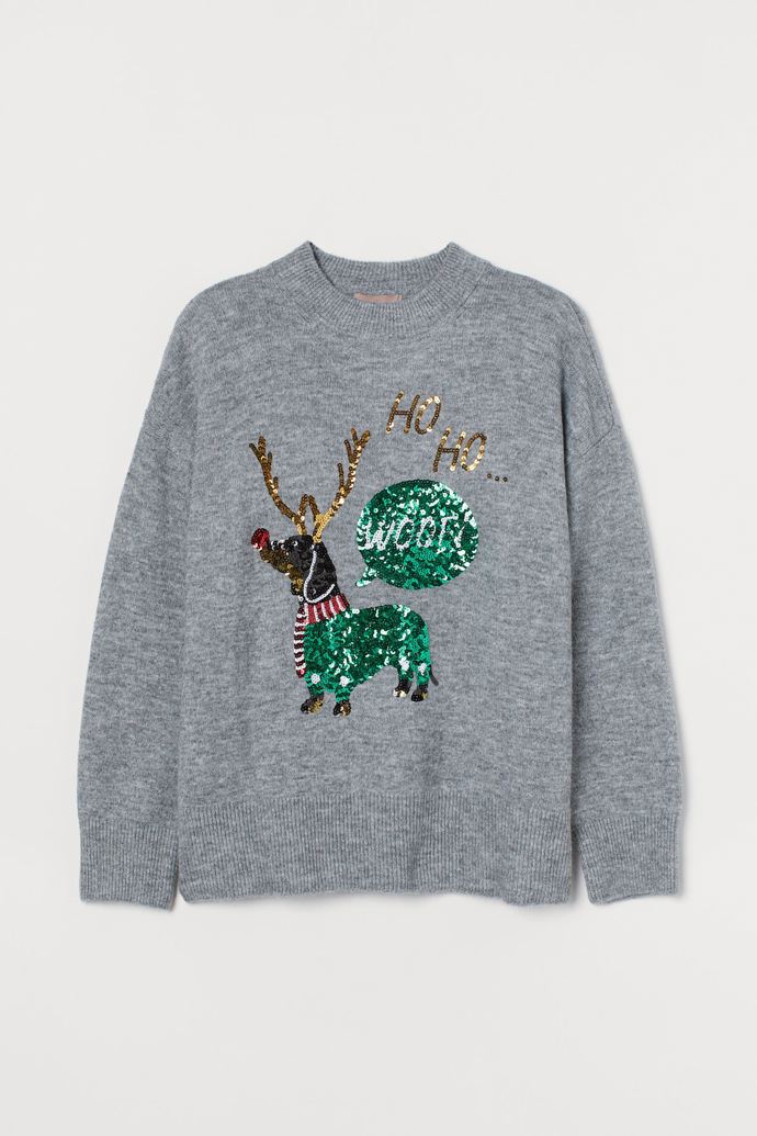 H&M, 599 Kč
H&M, 599 Kč