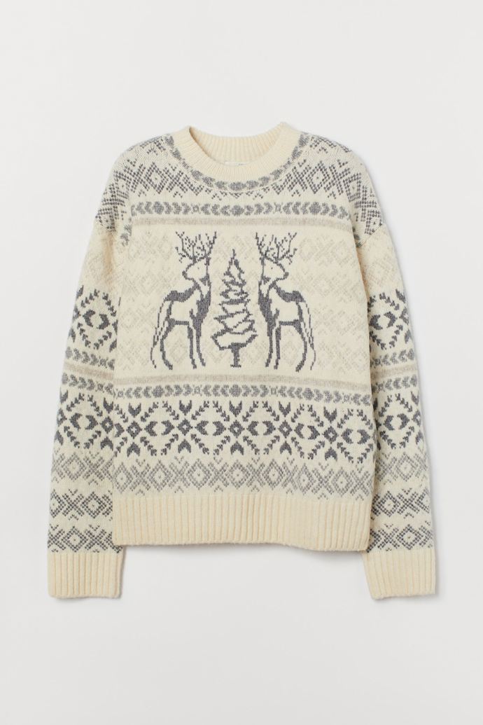 H&M, 899 Kč
H&M, 899 Kč