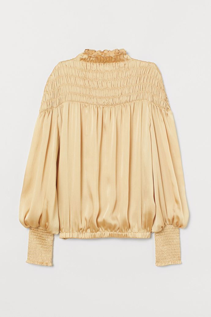 H&M, 949 Kč
H&M, 949 Kč
