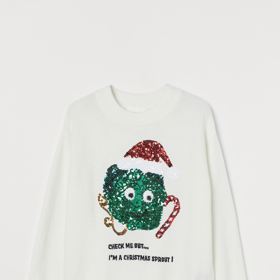 H&M, 599 Kč
