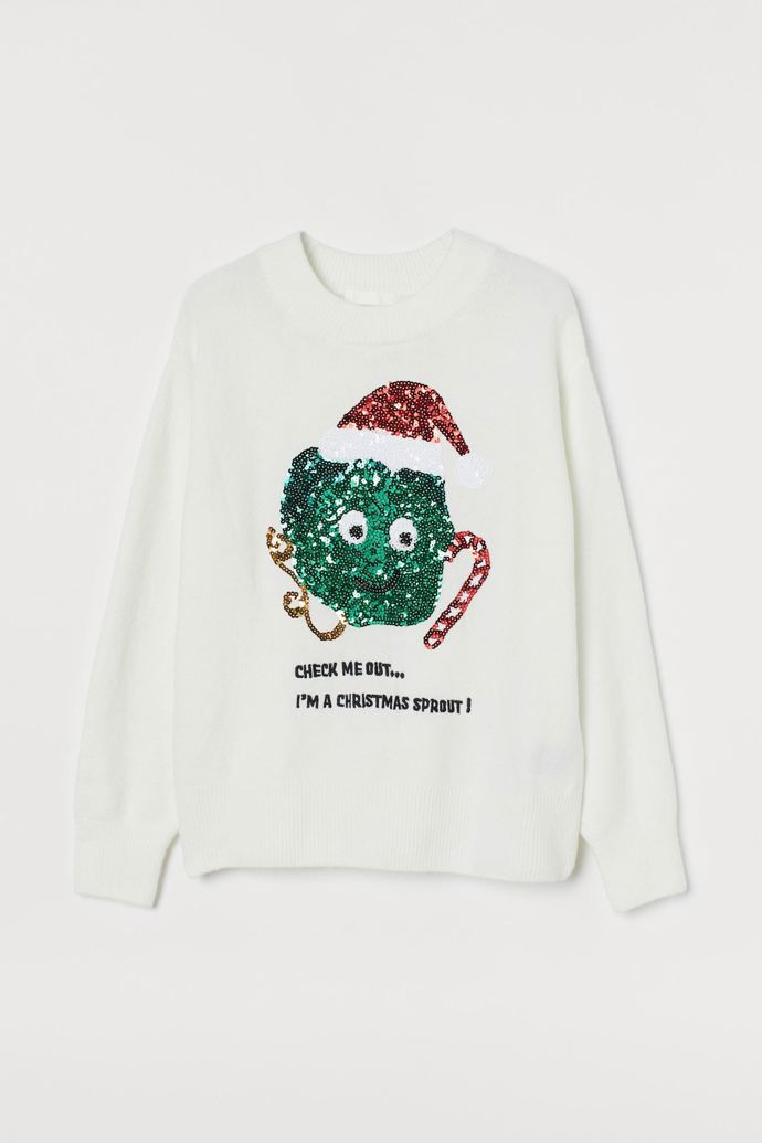 H&M, 599 Kč
H&M, 599 Kč