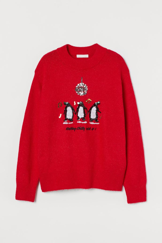 H&M, 599 Kč
H&M, 599 Kč