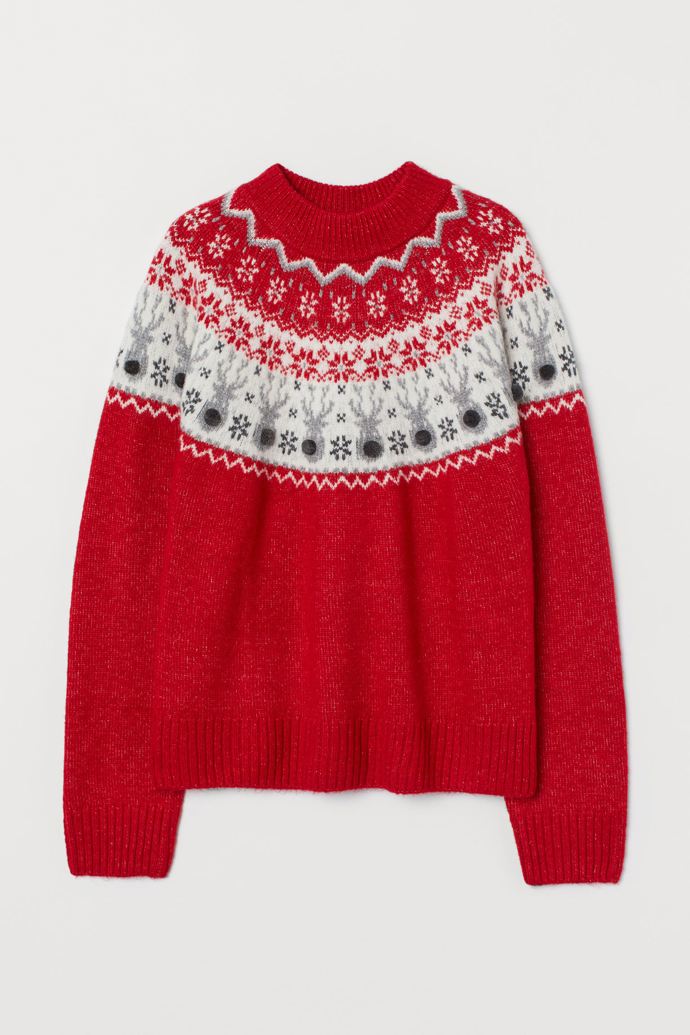 H&M, 899 Kč
H&M, 899 Kč