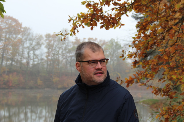 Dr. Tomáš Rychnovský, Ph.D.