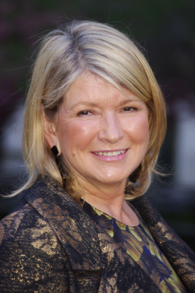 Martha Steward