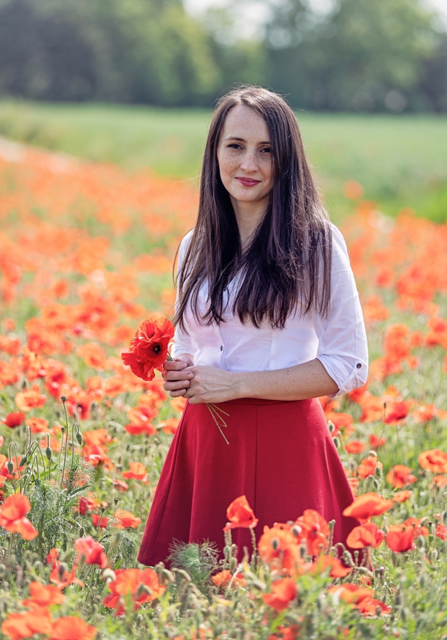 Mgr. Barbora Racková
