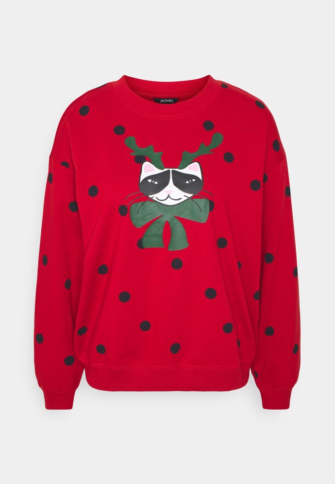 Monki (prodává Zalando.cz), 480 Kč
Monki (prodává Zalando.cz), 480 Kč