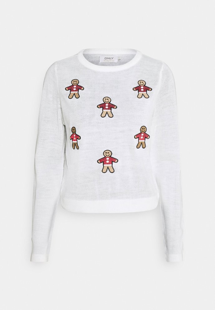 Only (prodává Zalando.cz), 600 Kč
Only (prodává Zalando.cz), 600 Kč