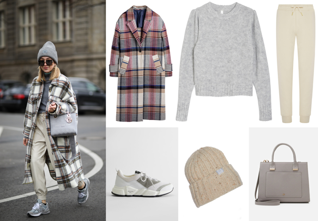 outfit