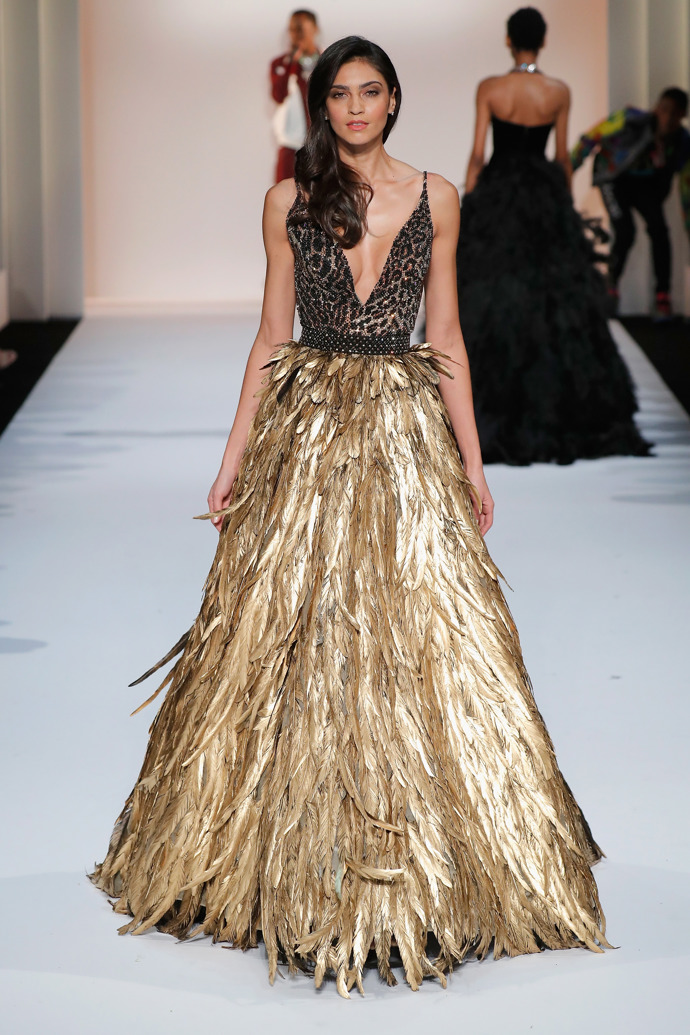 Sherri Hill 2019
Sherri Hill 2019