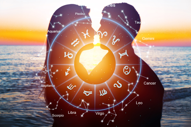 Horoskop 2021
