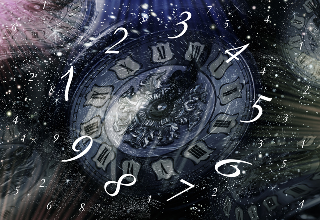 Numerologie Numerologie