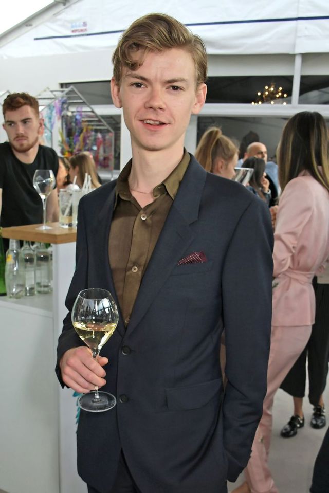 Thomas Brodie-Sangster