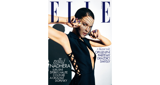 ELLE ELLE