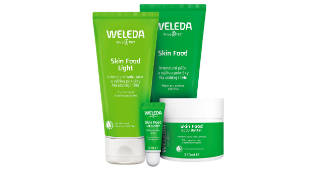Weleda
