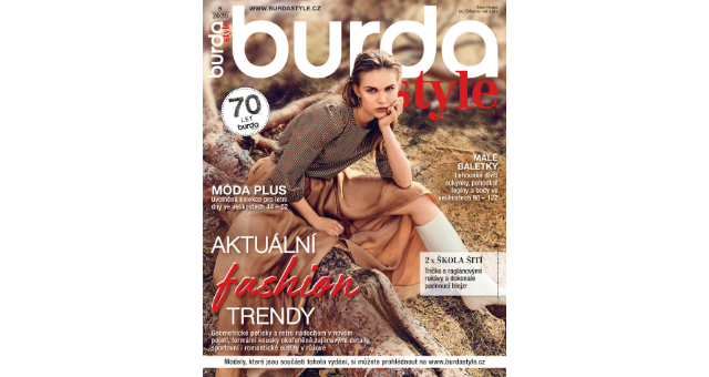 Burda Style Burda Style