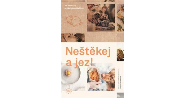 Neštěkej a jez